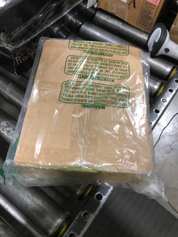 Photo 1 of 24 Premium Ceramic Briquette Replacement for Lynx Models: L27, 2BR27FR, L27-1, L27, L27-2, L27F-1, L27F Gas Grill