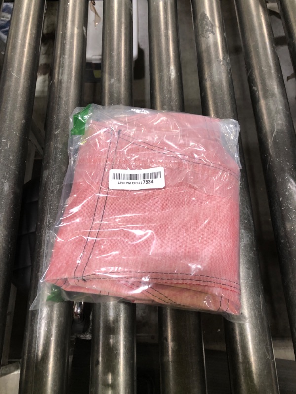 Photo 1 of QK RACING Seat Cover - Compatible Fit for Hond@ 2008-2018 TRX400EX TRX 400EX TRX 400 EX Quad (Red)