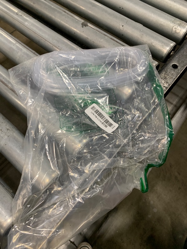 Photo 1 of Penn-Plax Standard Airline Tubing for Aquariums – Clear and Flexible – Resists Kinking – Safe for Freshwater and Saltwater Fish Tanks – 25 Feet