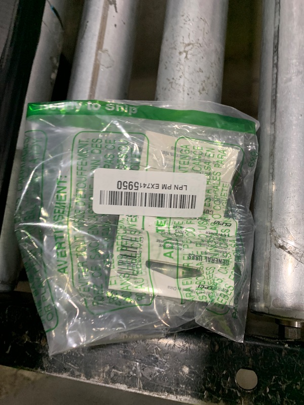 Photo 1 of Prime-Line SP 9703 Compression Spring, Spring Steel Construction, Nickel-Plated Finish, 0.041 GA x 3/8 In. x 1-1/8 In. (4 Pack)