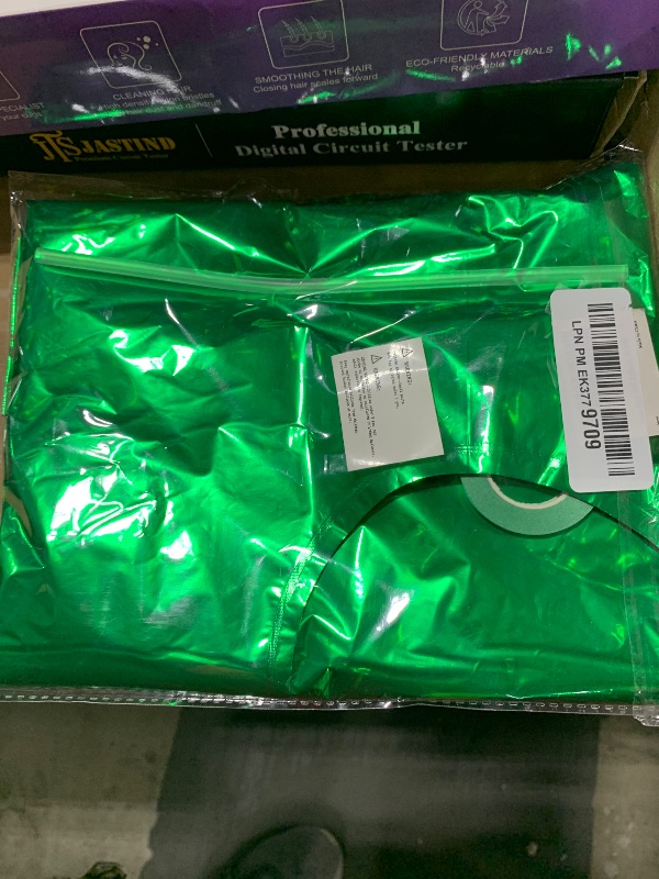 Photo 1 of KatchOn, Green 2025 Balloons Graduation - Huge, 42 Inch | 2025 Green Balloons | Graduation Decorations Class of 2025 Balloons | 2025 Balloon Numbers | 2025 Graduation Balloons | 2025 Foil Balloons
