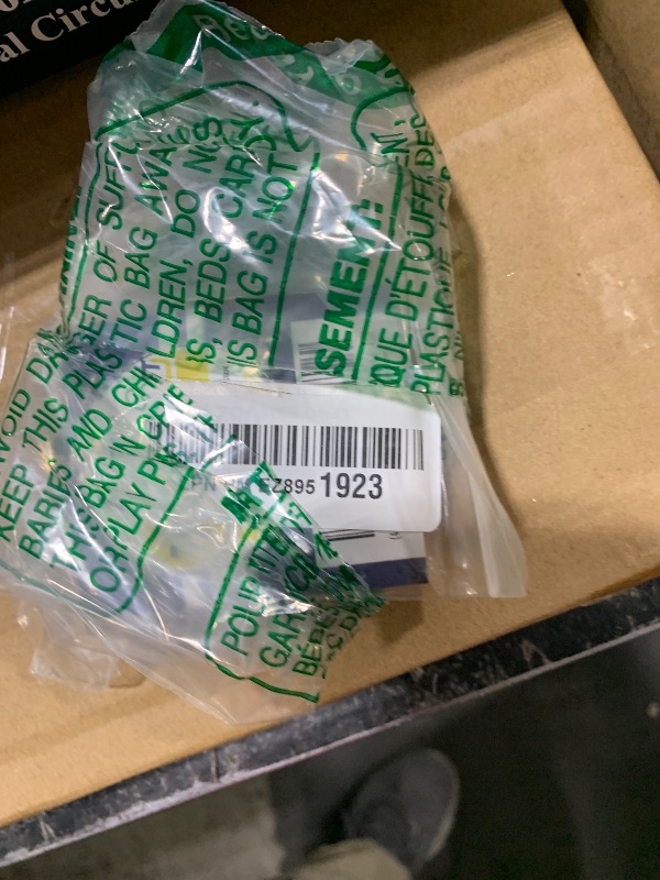 Photo 1 of (4-Pack) 1/2” Bore Solid Steel Shaft Collars with Zinc Plated Coating - Durable Shaft Collars Suitable for Machinery and Industrial Use