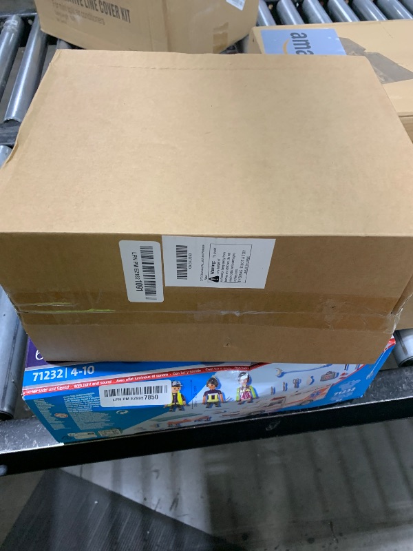 Photo 1 of 2 Packs Humane Rat Trap Outdoor, Wanqueen Humane Mouse Traps Indoor, Small Rodent Chipmunk Trap and Other Live Animal Cage Catch and Release