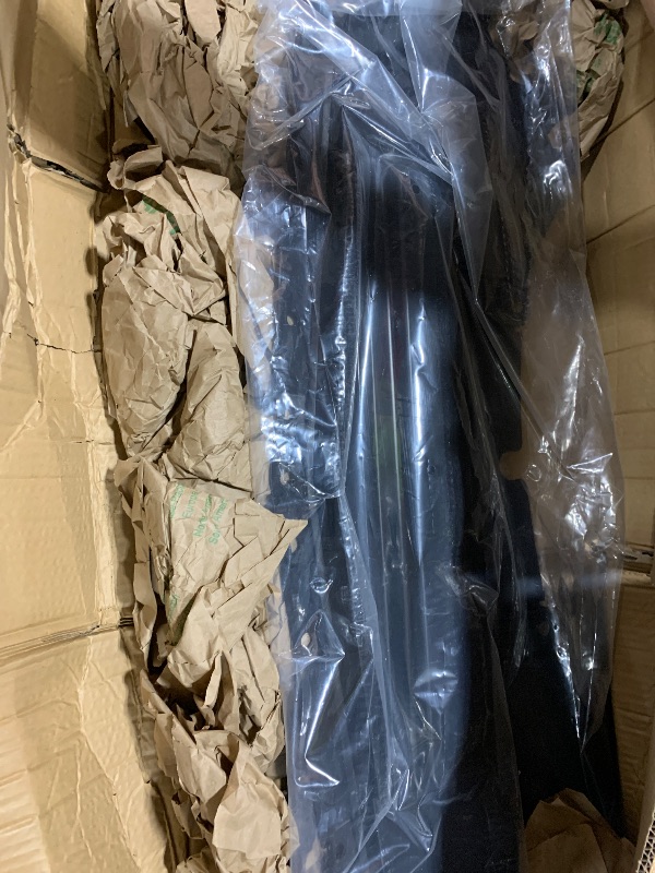 Photo 1 of VLINCAR Splash Shield Compatible With Dodge Challenger 2013-2023 Front Lower Engine Cover W/o Wide Body Option | Forward Undercar Shield | 3.6/5.7L | CH1228155 | 68085541AC