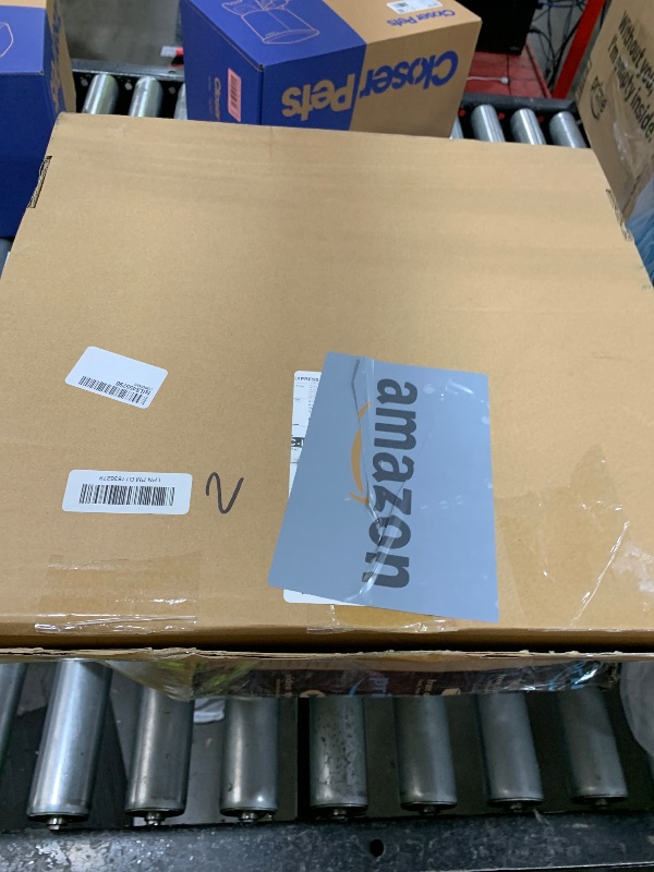 Photo 1 of Upgraded W10830162 Refrigerator Door Gasket Replacement Compatible with Whirlpool Kenmore KitchenAid Refrigerator Freezer Door Gasket Refrigerator Door Seal Part 12723206AP, W10179332