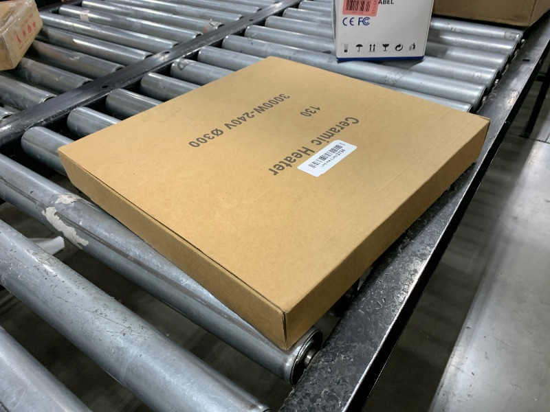 Photo 1 of UPGRADED WB30T10130 12" Dual Haliant Surface Element Replacement for GE Stove, AP4344395 12"/9" Dual Radiant Surface Element, PS2321564 12 inch Burner Replace AH2321564 1474216