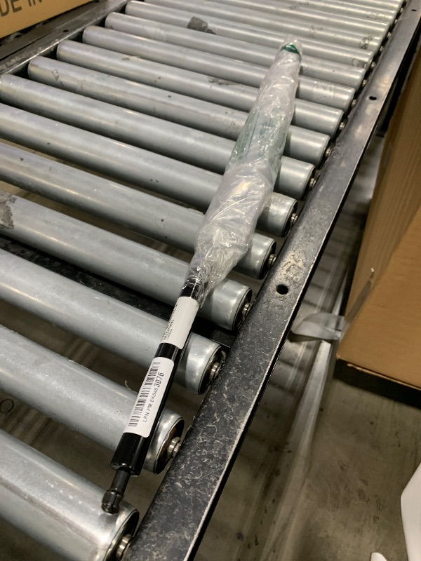 Photo 1 of ARANA SE263P120 26 inch 120lb/534N Gas Struts Lift Support SPD2600120 26" 120lb Gas Springs Shocks Props for Tonneau Cover RV Bed Storage Box Lid Trap Door, Set of 2