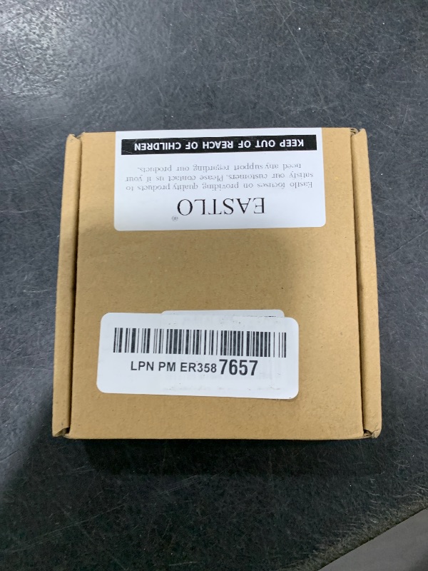 Photo 1 of #6-32 x 3/4" Flat Countersunk Head Machine Screws, Phillips Drive, 304 Stainless Steel 18-8, Full Thread, Coarse Thread UNC, 100 PCS