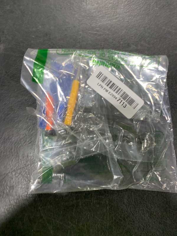 Photo 1 of YWLRONG Earpiece Speaker for iPhone 11 Pro Max Ear Speaker Replacement with Light Proximity Sensor Flex Cable Assembly with Repair Tools