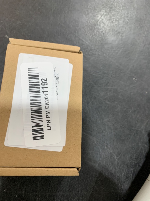 Photo 1 of Ceiling Fan Capacitor CBB61 4.5uf + 6uf + 5uf 5wire 250V, Ceiling Fan Switch 3 Speed 4 Wire Pull Chain Switch for Fan, Wall Lamps, Light (Silver)