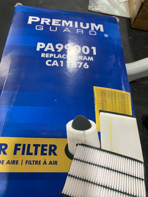 Photo 1 of 846156054456
LPNPMEF0764192replaces fram ca 11876 air filter
LPNPMEF0764192
