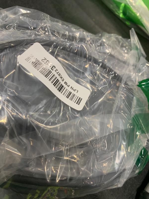 Photo 1 of EVAIO Fiber Optic HDMI Cable 100 Feet, HDMI 2.0, 18Gbps, Supports 4K@ 60Hz, 4:4:4/4:2:2/4:2:0, HDR10, Dolby Vision, HDCP2.2, ARC,3D,Slim and Flexible