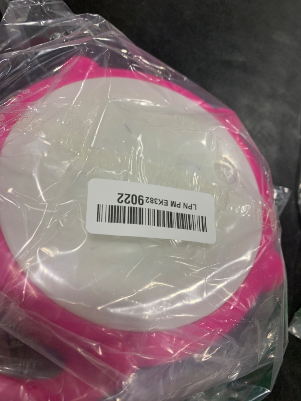 Photo 1 of LeapFrog Learn and Groove Color Play Drum Bilingual, Pink