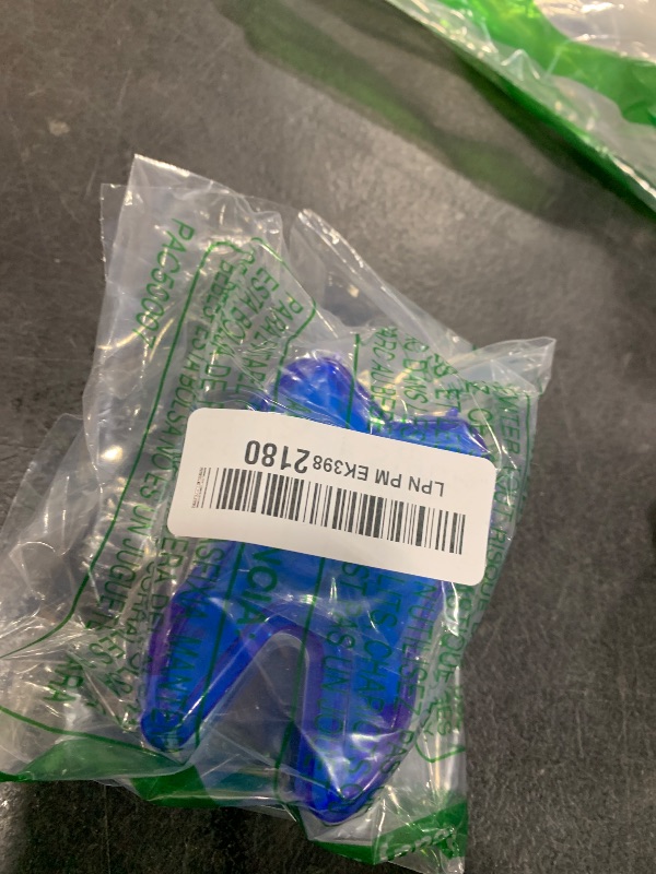 Photo 1 of Dental Teeth Temporary Crown Kit Oral Teeth Whitening Protecting Molar Veneers Front & Molar Posterior(2 Boxes)