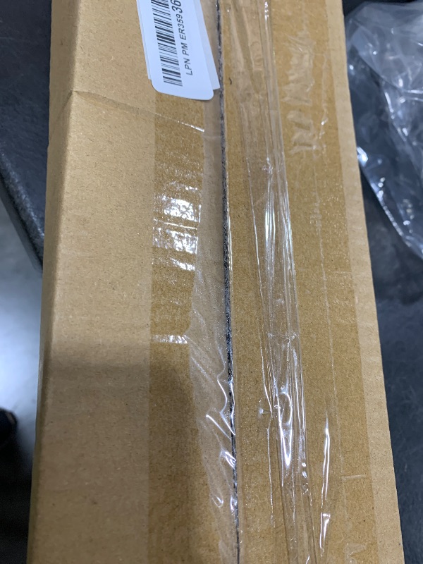 Photo 1 of Curtain Rods for Windows 48 to 84 Inch Heavy Duty Curtain Rods Black Splicing Set with Easy Installation for Sliding Glass Door Living Room Patio Modern Design