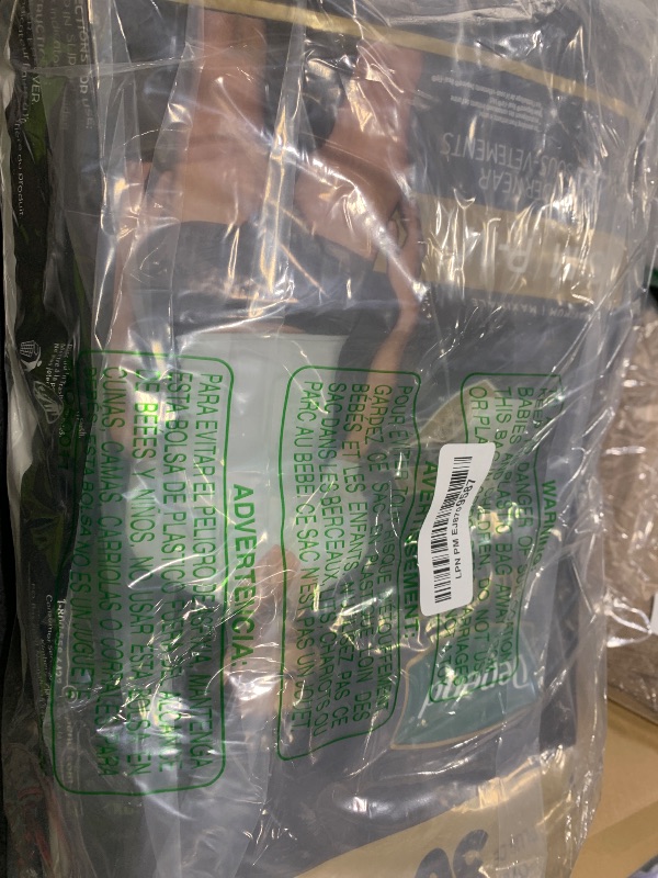 Photo 1 of Depend Real Fit Incontinence Underwear for Men, Disposable, Maximum Absorbency, Small/Medium, Grey, 22 Count, Packaging May Vary