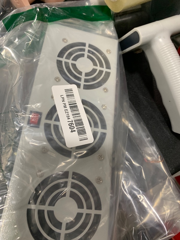Photo 1 of Magula 12V Rv Refrigerator Fan,4200RPM,Prevents Fins from Icing to Lowering The Temperature Inside The Refrigerator and Keep Food Fresh,Quiet RV Fridge Fan