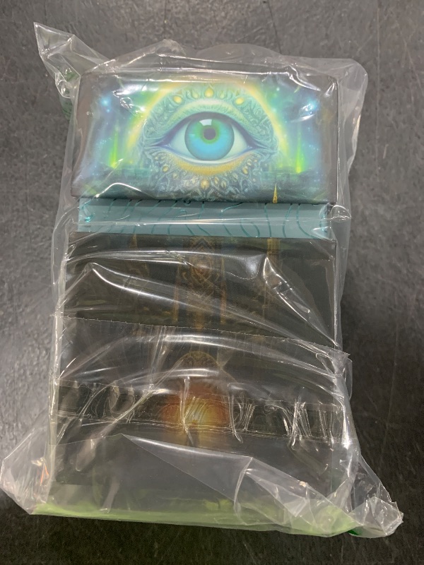 Photo 1 of Earth Moon Magick The Tarot of Sacred Kingdoms - Moon Tarot Cards – 78-Cards Tarot Deck with Guide Book – Oracle Cards for Spiritual and Shadow Work, Perfect for Beginner Include Guidebook