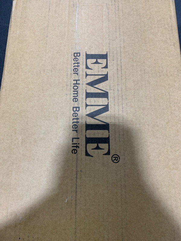 Photo 1 of EMME Muslin Cotton Duvet Cover Set Cream White King Size Linen Like Soft Breathable Lightweight Summer Comforter Cover Set with Zipper Closure (Cream White, King, 104"x90")