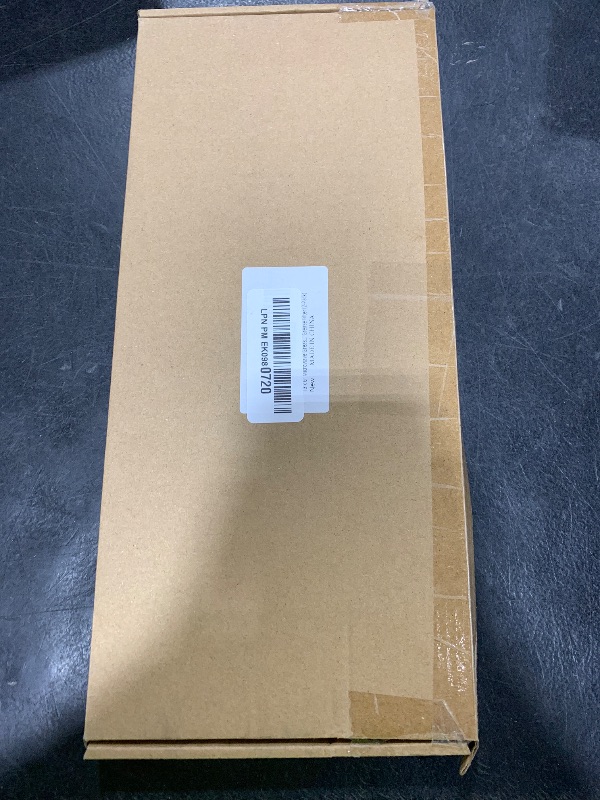 Photo 1 of 13 x 6" Microwave Grease Filter by Fetechmate Compatible with Whir-lpool G-E Microwaves Replace W10208631A Aluminum Mesh Screen Grease Filter (2-Pack)