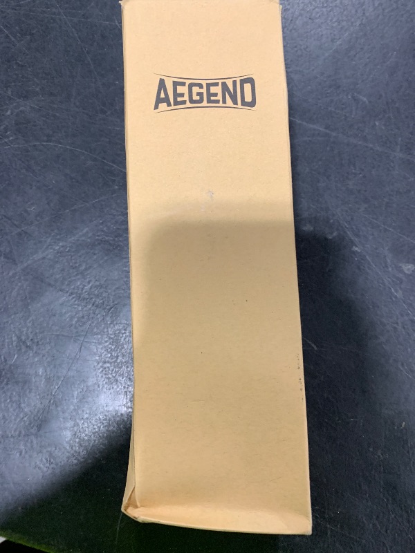 Photo 1 of Aegend Swim Goggles, Swimming Goggles No Leaking Full Protection Adult Men Women Youth