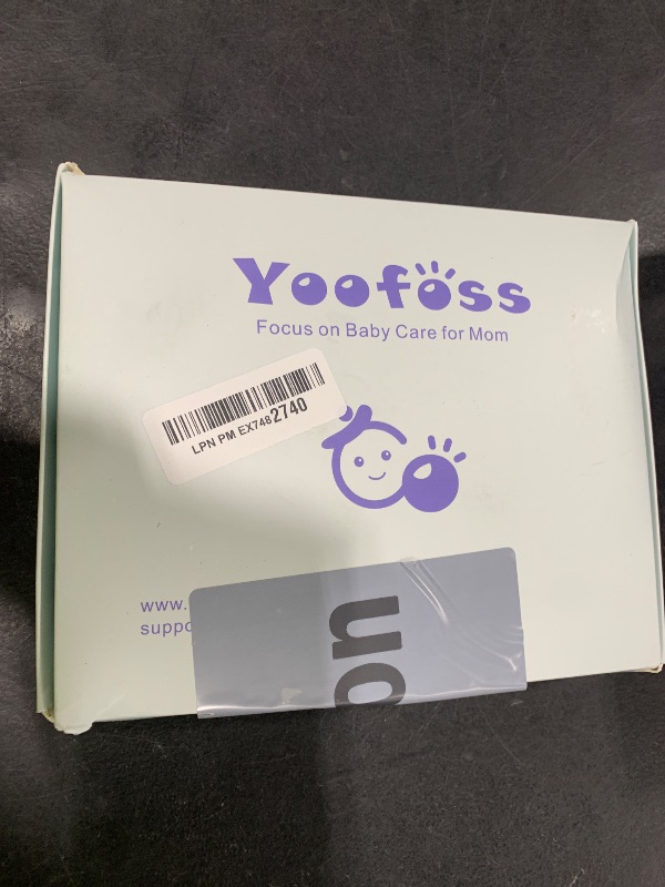 Photo 1 of Yoofoss Pack and Play Sheets Fitted, Mini Crib Sheets 2-Pack for Pack N Play Mattress, Stretchy Playard Sheet, Soft and Breathable Green+Giraff