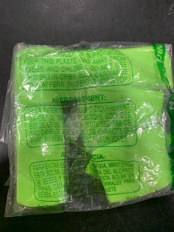 Photo 1 of Bememo 6 Pcs Neon Sports Sweatbands Set Paris Sports Competitions Sweatbands 2 Headband 4 Wristbands Breathable Terry Cloth Athletic Bands for Basketball Tennis Costumes Cosplay(Neon Green)