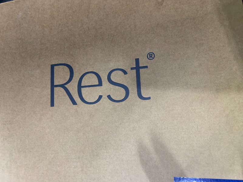 Photo 1 of REST® Evercool® Cooling Comforter, Twin/Twin XL, Blanket for Hot Sleepers, All Season Bedding to Keep Cool for Night Sweats, Breathable Lightweight Blanket, 68"x90" Inches, Midnight Blue