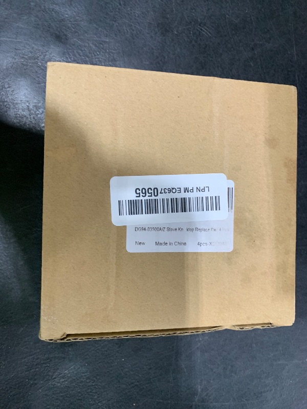 Photo 1 of DG94-03500A/Z Stove Knobs Fit for Samsung Knob Replacement Electric Ranges Replacements DG94-03500V DG94-03500W DG94-03500U DG94-03500X Compatible with Samsung Stove Knob Cooktop Replace Part 4 Pcs