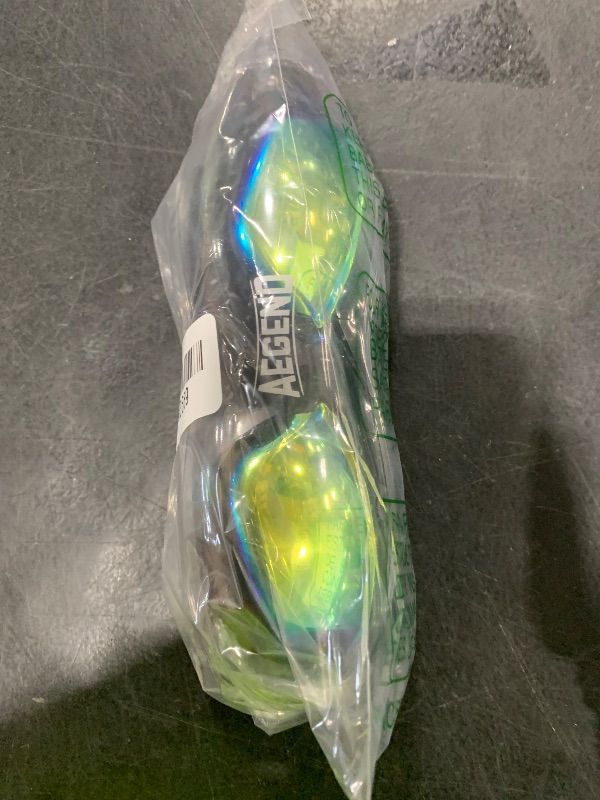 Photo 1 of Aegend Swim Goggles, Swimming Goggles No Leaking Full Protection Adult Men Women Youth