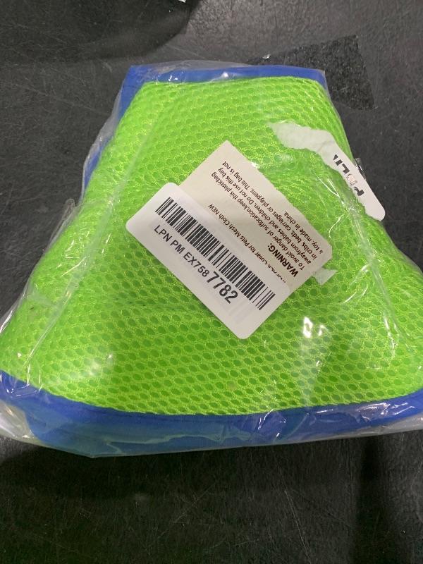 Photo 1 of Inspack Soft Dog Cone Collar Alternative, E Cones for Small Dogs/Cat/Puppy to Stop Licking after Surgery, Comfortable All Paws Comfy Elizabethan Collars, Neuter Recovery Ecollars of Shame Alternatives