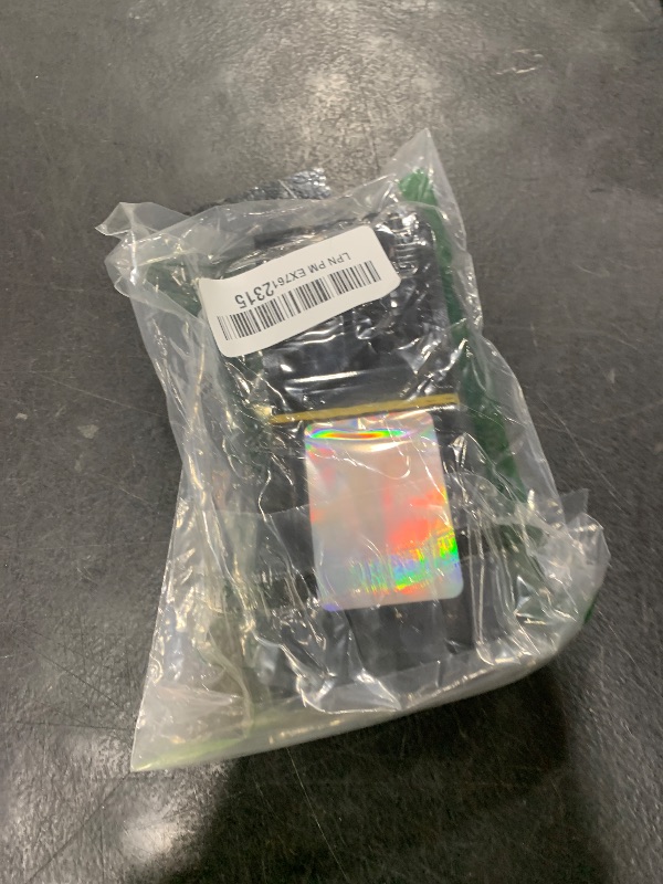 Photo 1 of 100 Pieces Smell Proof Mylar Bags, Holographic Packaging Bag, Resealable Odor Foil Pouch Zipper Bags with Clear Window for Food Storage and Lipgloss, Jewelry Lash (Black, 2.4 x 3.9 Inch)