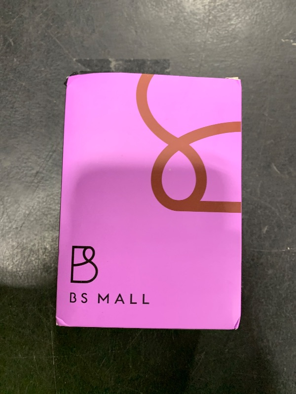 Photo 1 of Makeup Sponge Set BS-MALL Triangle Puff 14 Pcs for Liquid, Cream, and Powder, Multi-colored Makeup Sponges and Mini Sponge with Case (A-Purple)