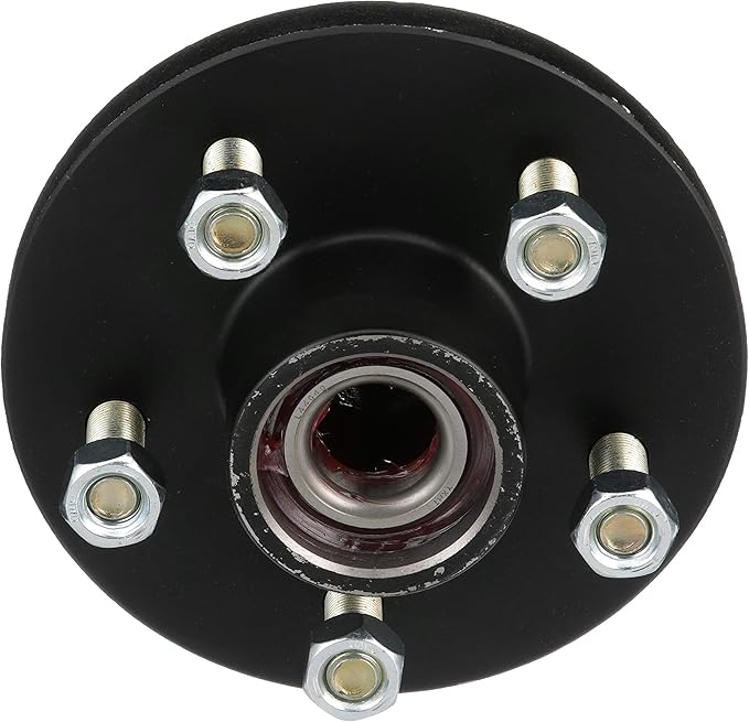 Photo 1 of Seachoice Trailer Wheel Hub
