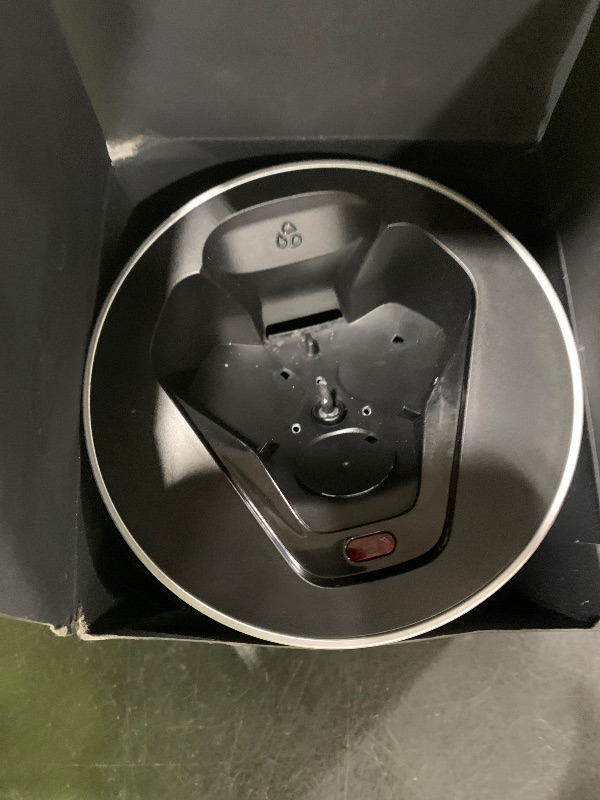 Photo 1 of Philips Norelco Shaver i9000 Prestige Ultra, Wet & Dry Electric Shaver, Adriatic, SenseIQ Pro Technology, Triple Lift & Cut System, 360 Rotating NanoTech Precision Blades, Precision Trimmer, XP9401/92