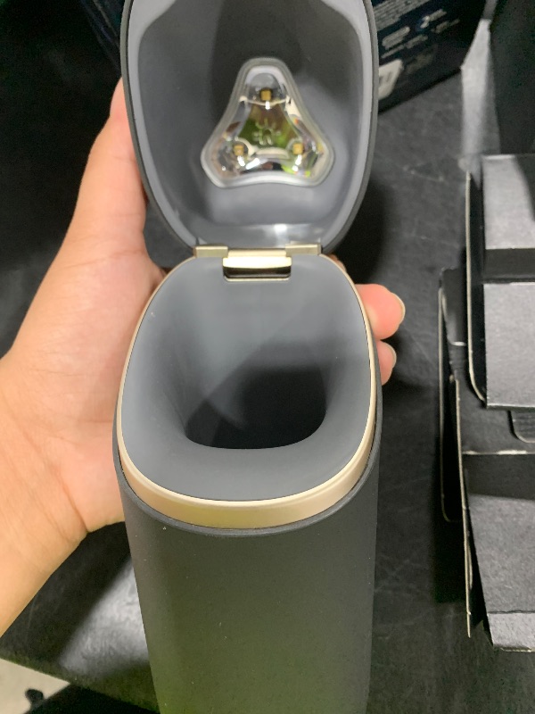 Photo 1 of Philips Norelco Shaver i9000 Prestige Ultra, Wet & Dry Electric Shaver, Adriatic, SenseIQ Pro Technology, Triple Lift & Cut System, 360 Rotating NanoTech Precision Blades, Precision Trimmer, XP9401/92