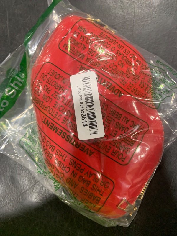 Photo 1 of WLC Red Purse Hot Evening Banquet Bags Lip Bag Lips Purse for Young Women