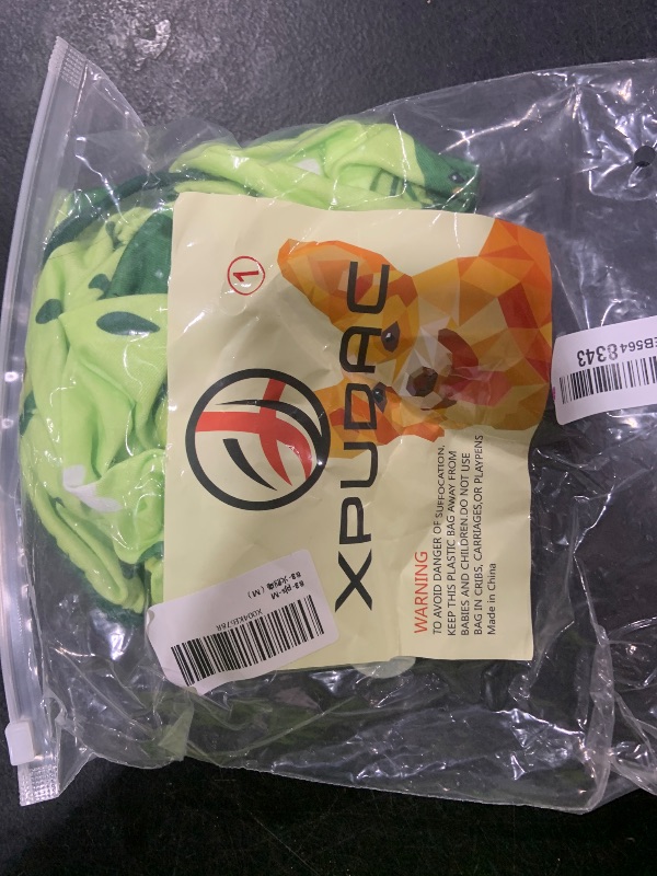 Photo 1 of XPUDAC  Dog Pajamas for MEDIUM/ LARGE DOGS Soft Stretchy Pjs Summer Puppy Clothes for Doggie Pet Outfits, 2XL AVOCADO PATTERN 