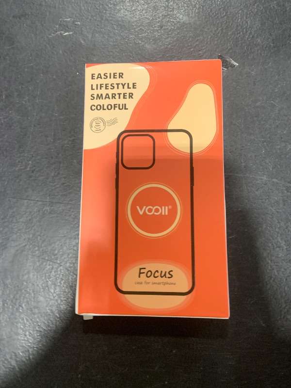 Photo 1 of Vooii Compatible with iPhone 16 Pro Case, Liquid Silicone Upgrade [Camera Protection] [Soft Anti-Scratch Microfiber Lining] Shockproof Phone Case for iPhone 16 Pro 6.3 inch - Black