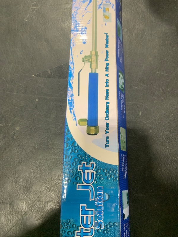 Photo 1 of Rerennco Nozzles and Hose Quick Connectors
