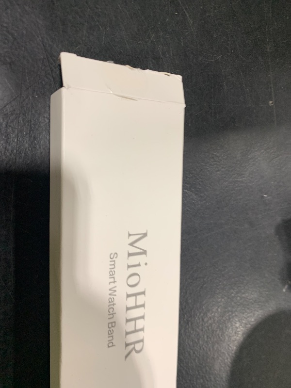 Photo 1 of MioHHR Solid Stainless Steel Band Compatible with Apple Watch 38mm 40mm, Metal Strap with Soft TPU Case for iWatch Series 6 5 4 3 2 1 SE Women and Men (Silver/Gold, 38/40 mm)