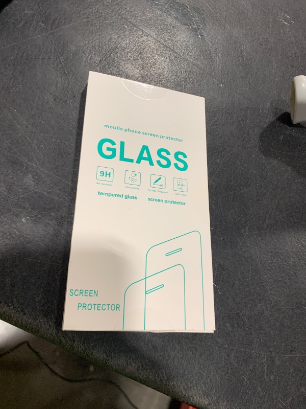 Photo 1 of PEHAEL [2+2Pack] for iPhone 14 Plus Privacy Screen Protector with Camera Lens Protector Full Coverage Anti-Spy Tempered Glass Film 9H Hardness Upgrade Edge Protection Easy Installation Bubble Free [6.7 inch]