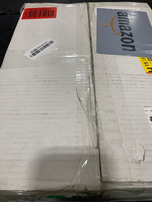 Photo 1 of Reli. Biodegradable 16-25 Gallon Trash Bags | 500 Count Bulk | ASTM D6954 | Green | Eco-Friendly | Oxobiodegradable Under Certain Conditions (See Product Description)