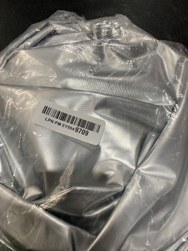 Photo 1 of Sun Shade Sunshade for Lexus RX 2023-2025 2026 Windshield Cover, 4-Layer Front Window Shade Custom Fit RX 350, RX 350 F Sport, RX 350L Sun Visor 240T Foldable Shade Blocks UV Rays Car Accessories