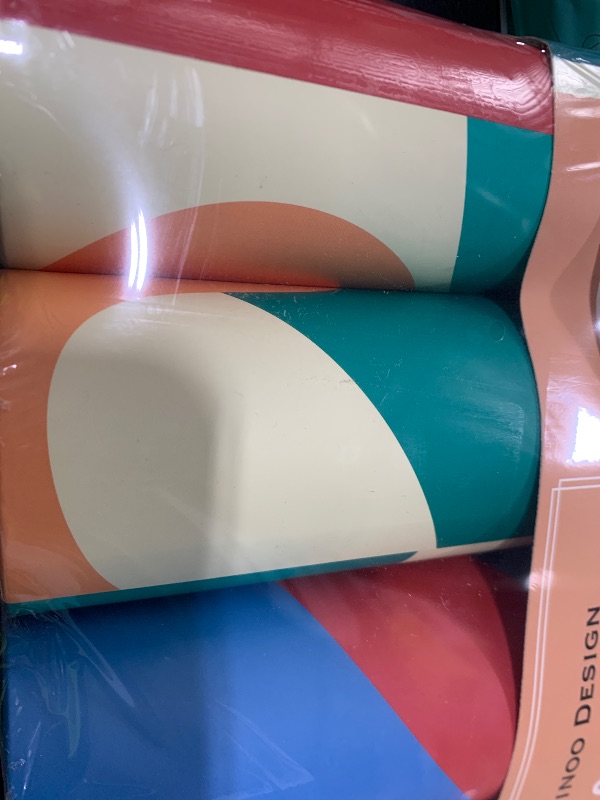 Photo 1 of Small Car Tissues Holder with Facial Tissues - 4PK - Tisses for Car Travel Tissue Tubes Box Container for Car Cup Holder Car Tissues Cylinder