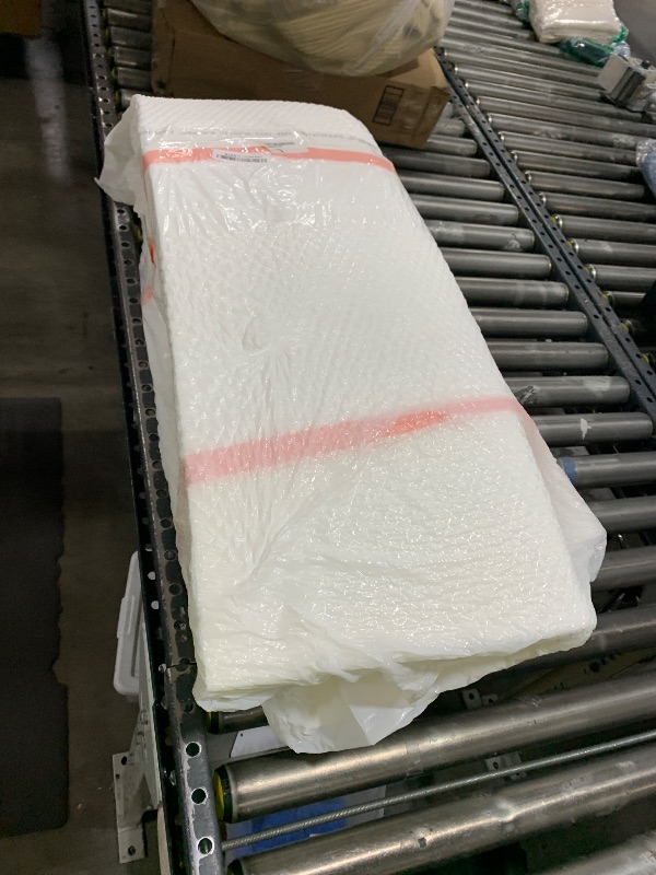 Photo 1 of FangKAII Sagging Mattress Support - 50D High-Density Foam, Restores Firmness, Enhances Sleep & Back Health, Easy Setup for Queen/King/Twin XL, 2"x24"x60"