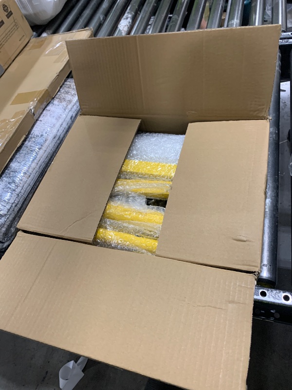 Photo 1 of 210W LED Work lights on Stand-3 Adjustable Head 21000LM Work Light with Individual Switch, Ip66 Waterproof Foldable 16.4ft Cord Tripod 