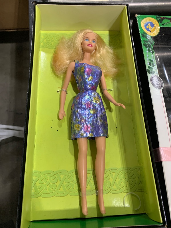 Photo 1 of Barbie Dance Doll