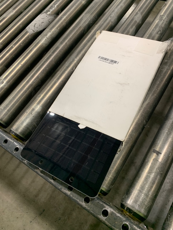 Photo 1 of Soshine Mini Solar Panel - USB Solar Panel Charger 5v 6w with High Performance Monocrystalline USB A Connector for Camera,Water Pump,Small Fan,Bicycle,Power Bank,Camping Lanterns