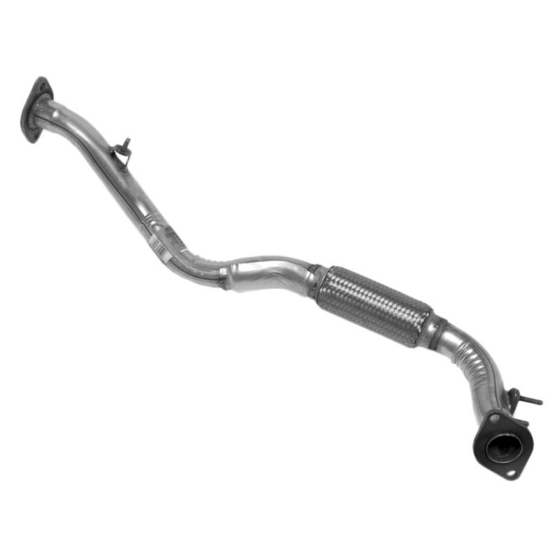 Photo 1 of Exhaust 43455 Exhaust Pipe Fits select Vehicles 